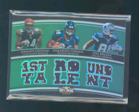 2012 Elite Football 