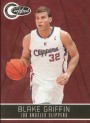 2010-11 Totally Certified Red #29 Blake Griffin