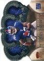2011 Crown Royale Crown Jewel Rookies #3 Jerrel Jernigan