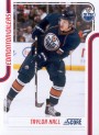 2011-12 Score #188 Taylor Hall