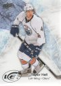 2011-12 Upper Deck Ice #8 Taylor Hall
