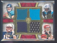 2011 Bowman Sterling Baseball