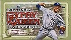 2012 Topps Gypsy Queen Baseball Hobby Box front image