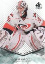 2011-12 SP Authentic Rookie Extended #R12 Mike Murphy