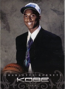 2012-13 Panini Kobe Anthology #2 Kobe Bryant
