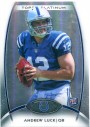 2012 Topps Platinum #150 Andrew Luck RC