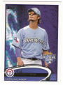 2012 Topps Update #US162A Yu Darvish RC