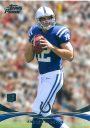 2012 Topps Prime Retail #1 Andrew Luck RC