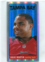 2012 Topps Chrome 1965 Refractors #19 Doug Martin