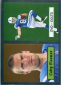 2012 Topps Chrome 1957 #20 Coby Fleener