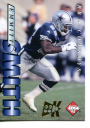 1995 Collector's Edge 22K Gold 500 #56 Emmitt Smith