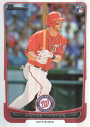 2012 Bowman Draft #10 Bryce Harper RC