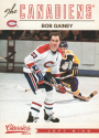 2012-13 Classics Signatures #168 Bob Gainey