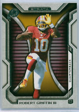 2012 Topps Strata Retail #1 Robert Griffin III RC