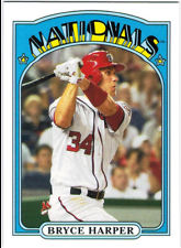 2013 Topps 1972 Topps Minis #TM40 Colby Rasmus