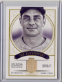 2012 Panini National Treasures #148 Ted Kluszewski/99