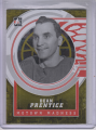 2012-13 ITG Motown Madness Gold #114 Dean Prentice