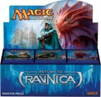 Magic Return To Ravnica Booster Box
