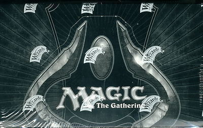 Magic The Gathering M13 MAGIC 2013 Core Set Factory Sealed Booster Box