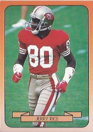 Living Legend #NNO Jerry Rice