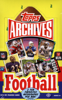 2012 Elite Football 