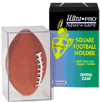 Ultra-Pro #81211 Square Football Holder
