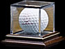 Ball Qube Brand Golf Ball Holder