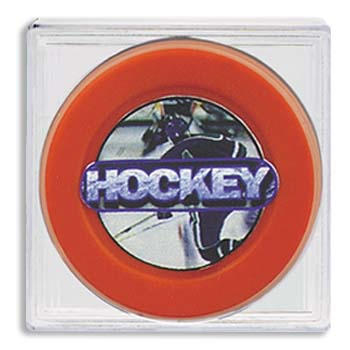 Ultra-Pro #81214  Square Puck Holder