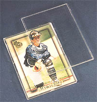 Pro-Mold PC-3  Mini Snap for Thick Cards
