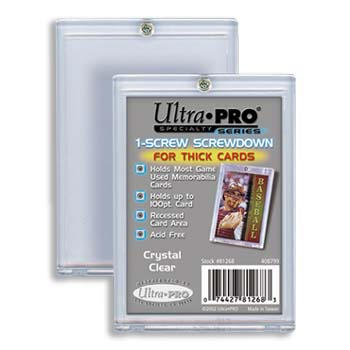 Ultra-Pro #81268  1/4
