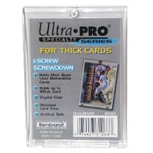 Ultra-Pro #81268 1/4Ultra-Pro #81268 1/4