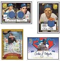 2002 Topps Baseball Series 1 Hobby Box, Factory Sealed