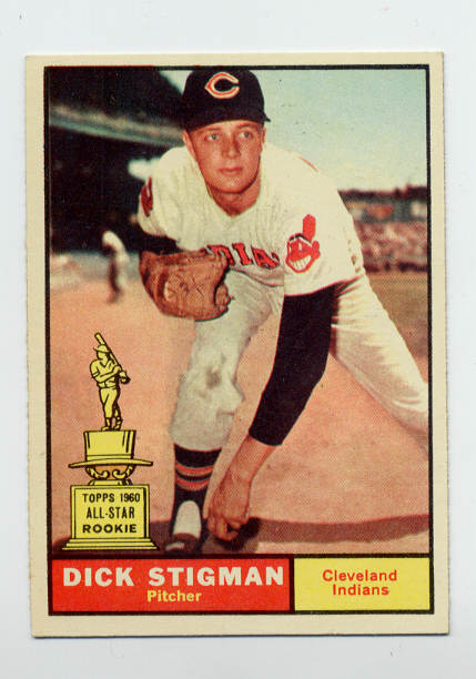 1962 Topps #176B Eddie Yost Batting