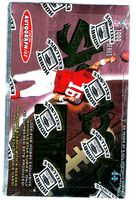 1999 SkyBox Premium factory-sealed football box