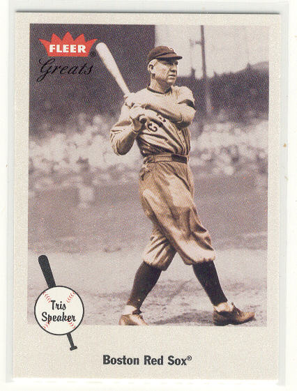 2002 Greats of the Game #72 Tom Seaver