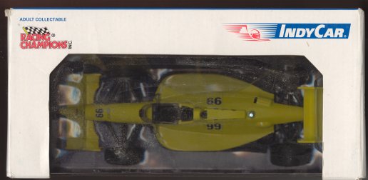 Dean Hall, 1:24 scale, Racing Champions ,new in box, $39.00