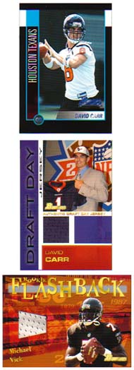 2002 Bowman Football Hobby Box, Factory Sealed