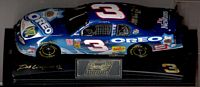2002 Revell Dale Earnhardt Jr. 1:24 Oreo die-cast Chevrolet Monte Carlo car