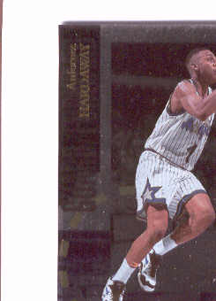 1994-95 Upper Deck Special Edition #63 Anfernee Hardaway