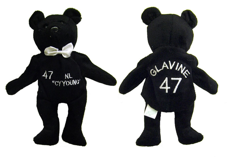 1998 Savlino's Bammers Award Winners Tom Glavine CY YOUNG