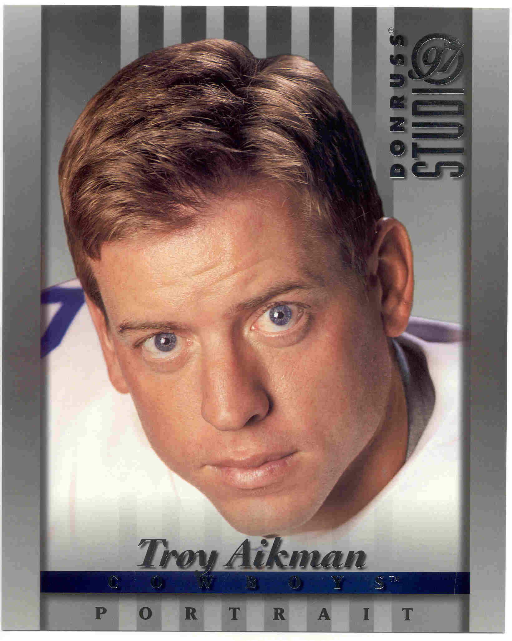 1997 Studio Sealed 14 Box Case