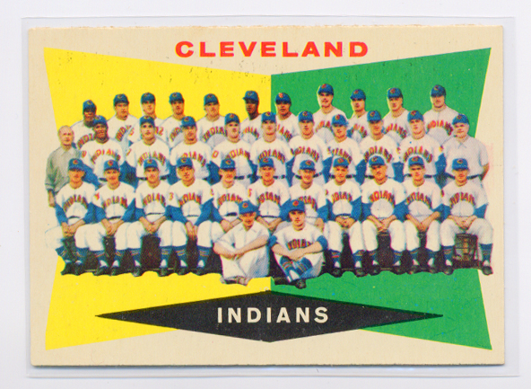 1957 Topps #12 Dick Groat