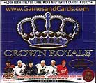 2003-04 Pacific Crown Royale Hockey Box