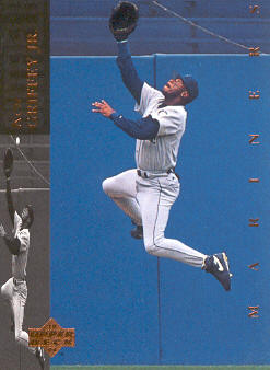 1994 Upper Deck #224 Ken Griffey Jr.