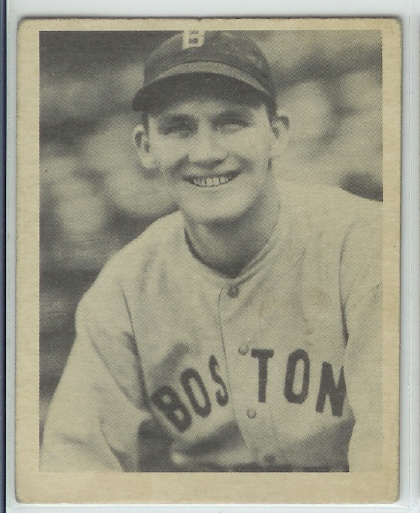 1939 Play Ball #27 Fred Ostermueller