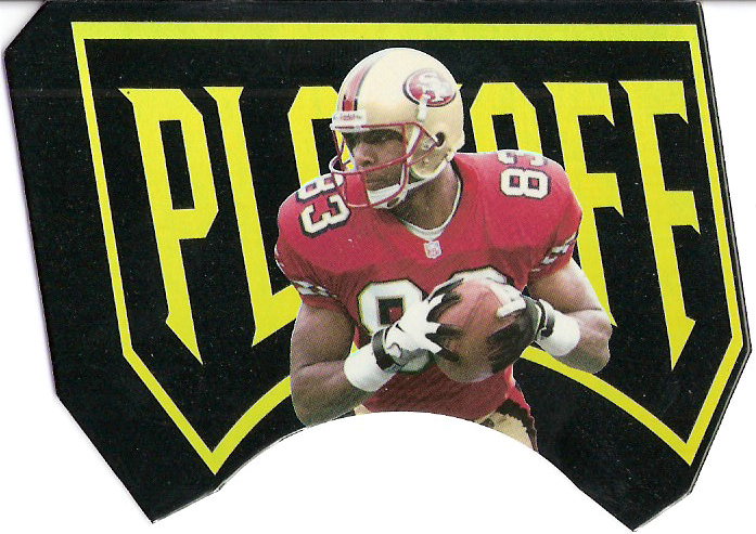 1999 Absolute SSD Honors Gold #91 J.J. Stokes
