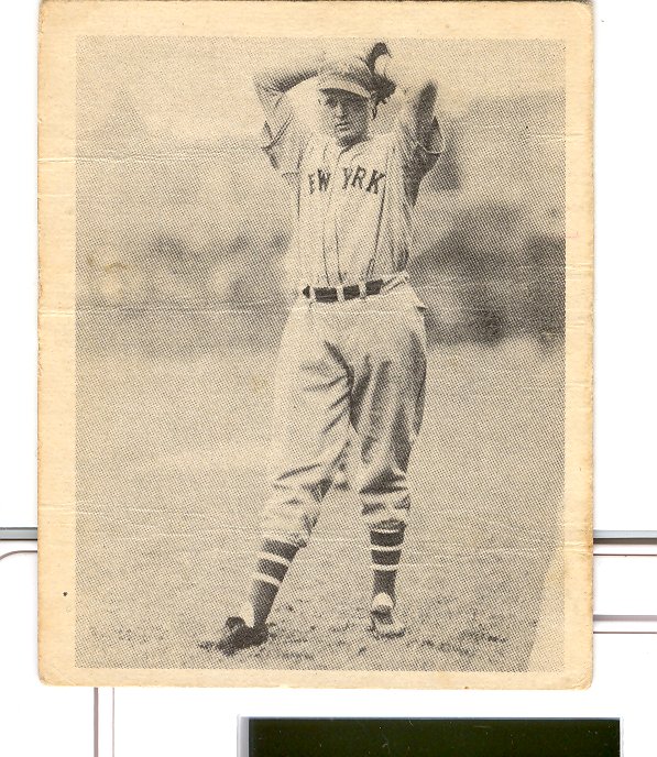 1939 Play Ball #24 Richard Coffman