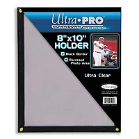 Ultra Pro 8