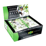 2005 Upper Deck Series 2 Baseball Cards Box Hobby - 3 Memorabilia per box!!