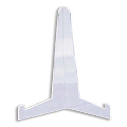 Ultra Pro Large Card Holder Lucite Stand - 1 per pack
